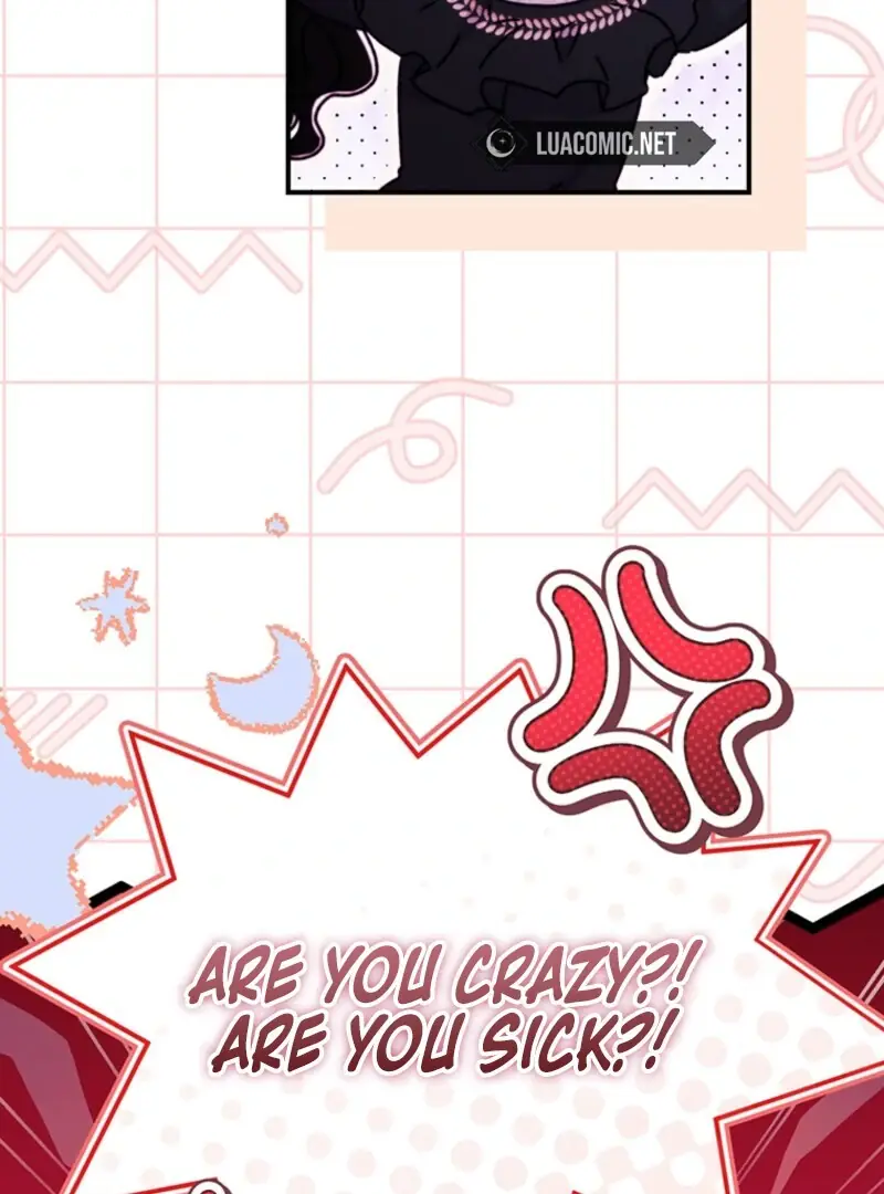 The Male Lead's Little Lion Daughter Chapter 142 Page 17