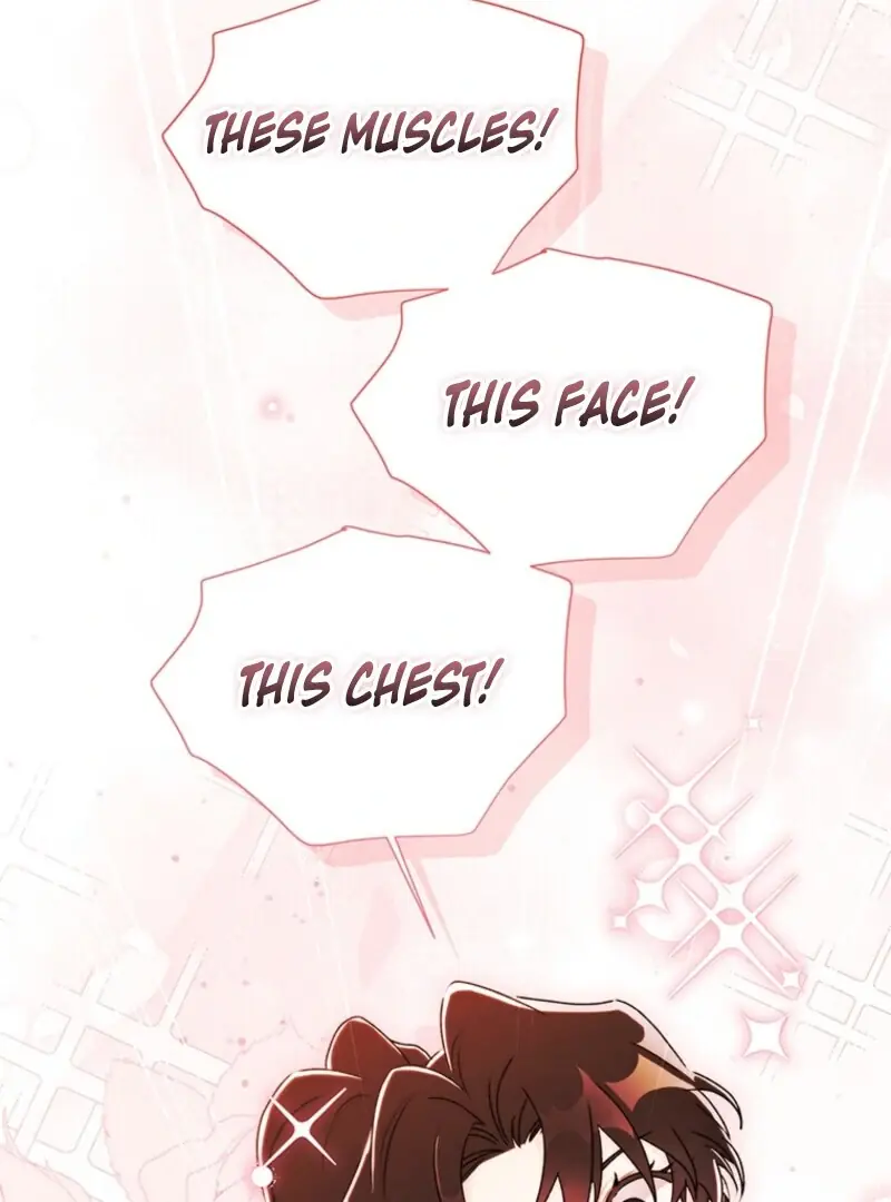 The Male Lead's Little Lion Daughter Chapter 142 Page 20