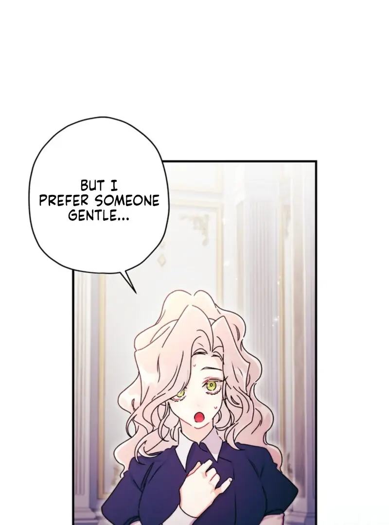 The Male Lead's Little Lion Daughter Chapter 142 Page 23