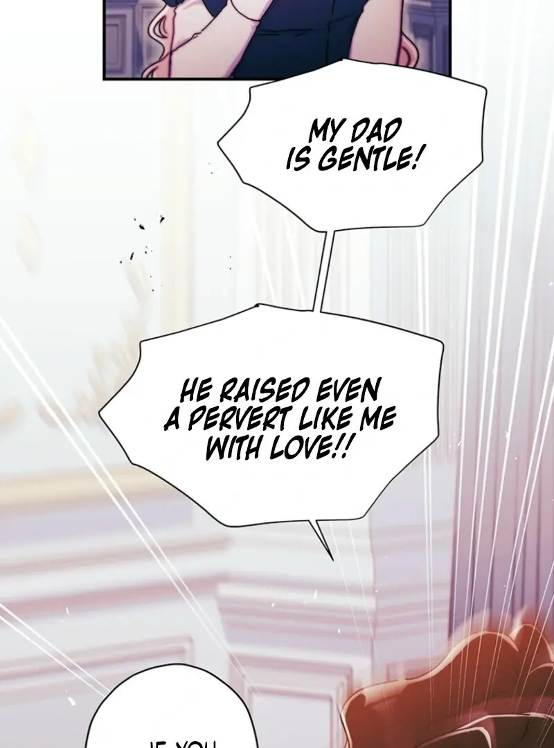 The Male Lead's Little Lion Daughter Chapter 142 Page 24
