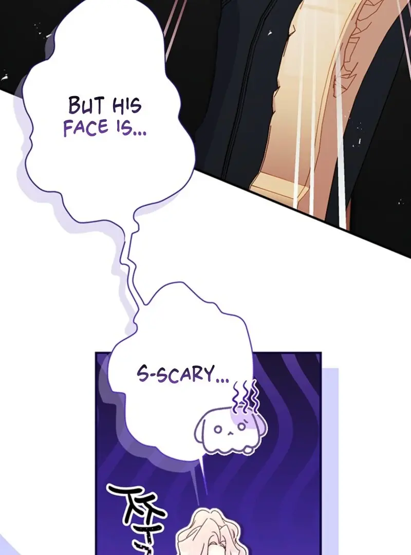 The Male Lead's Little Lion Daughter Chapter 142 Page 26