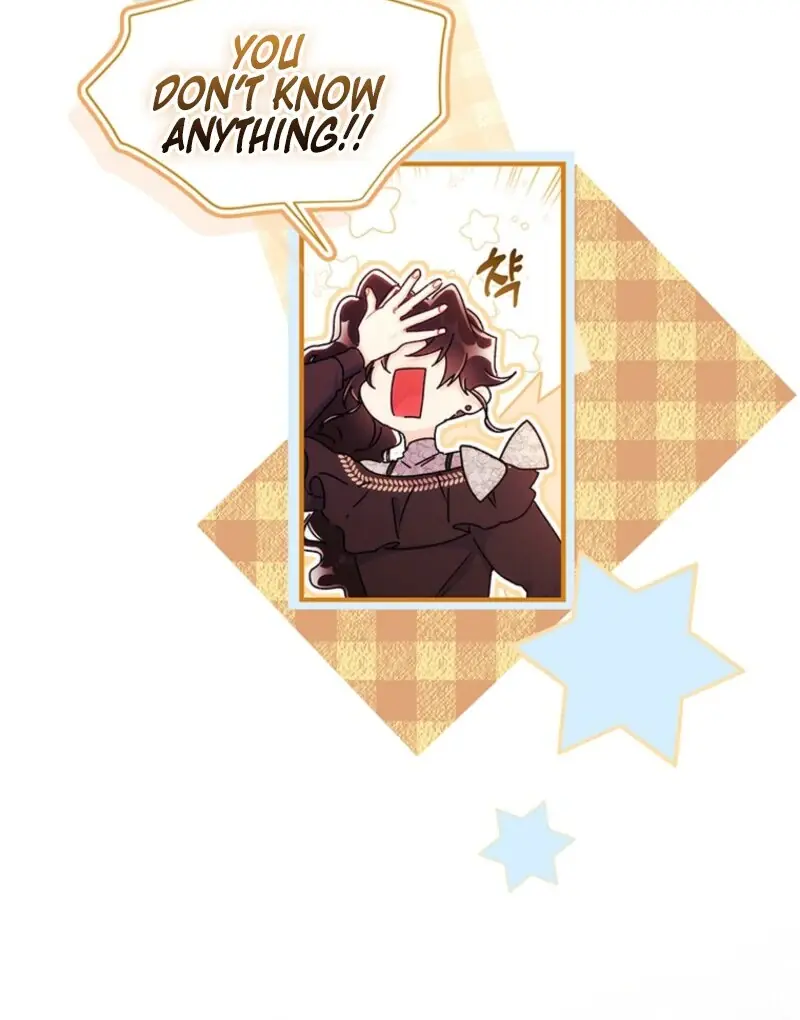 The Male Lead's Little Lion Daughter Chapter 142 Page 28