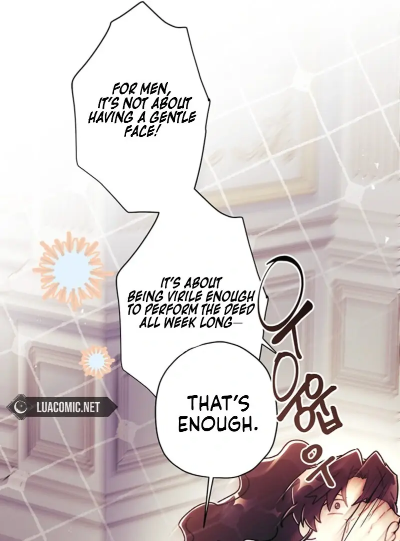 The Male Lead's Little Lion Daughter Chapter 142 Page 29
