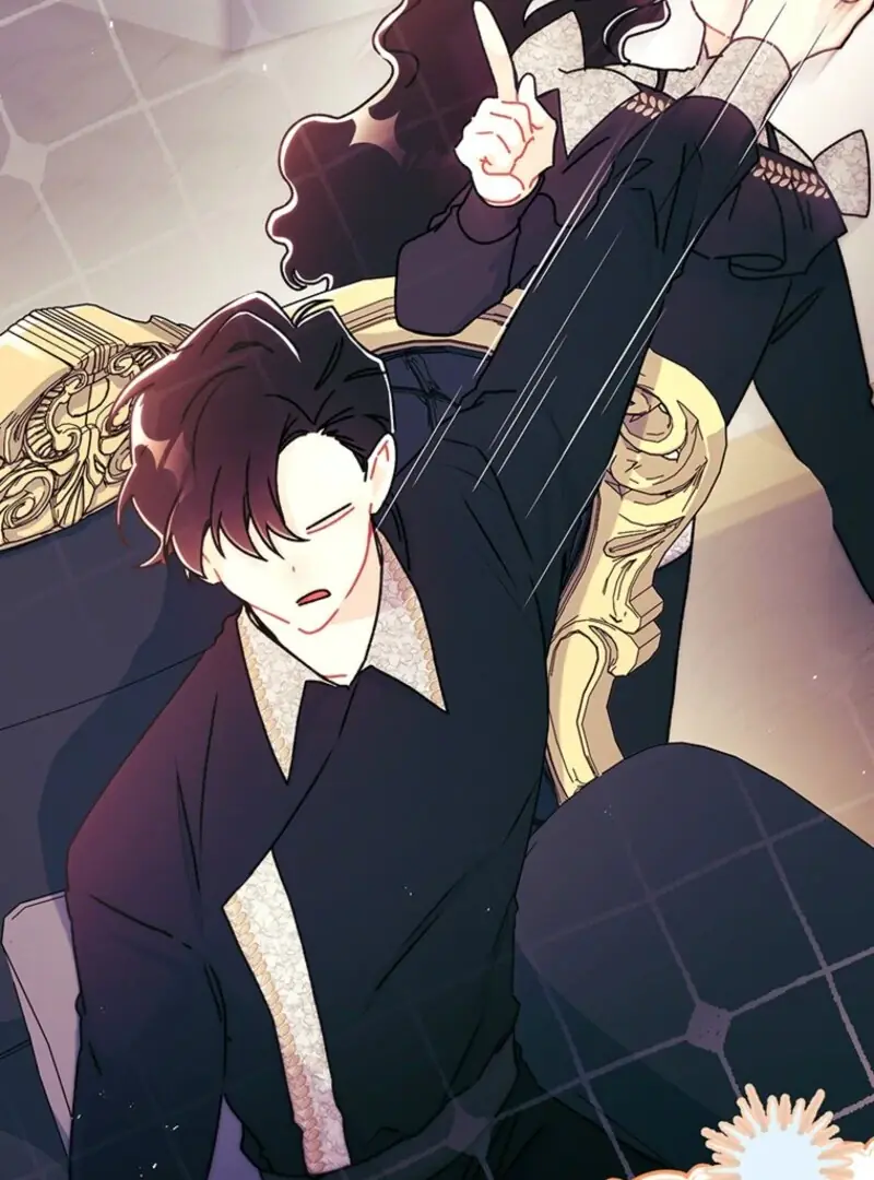 The Male Lead's Little Lion Daughter Chapter 142 Page 30