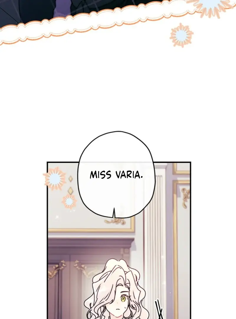 The Male Lead's Little Lion Daughter Chapter 142 Page 31