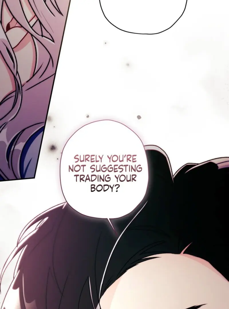 The Male Lead's Little Lion Daughter Chapter 142 Page 33