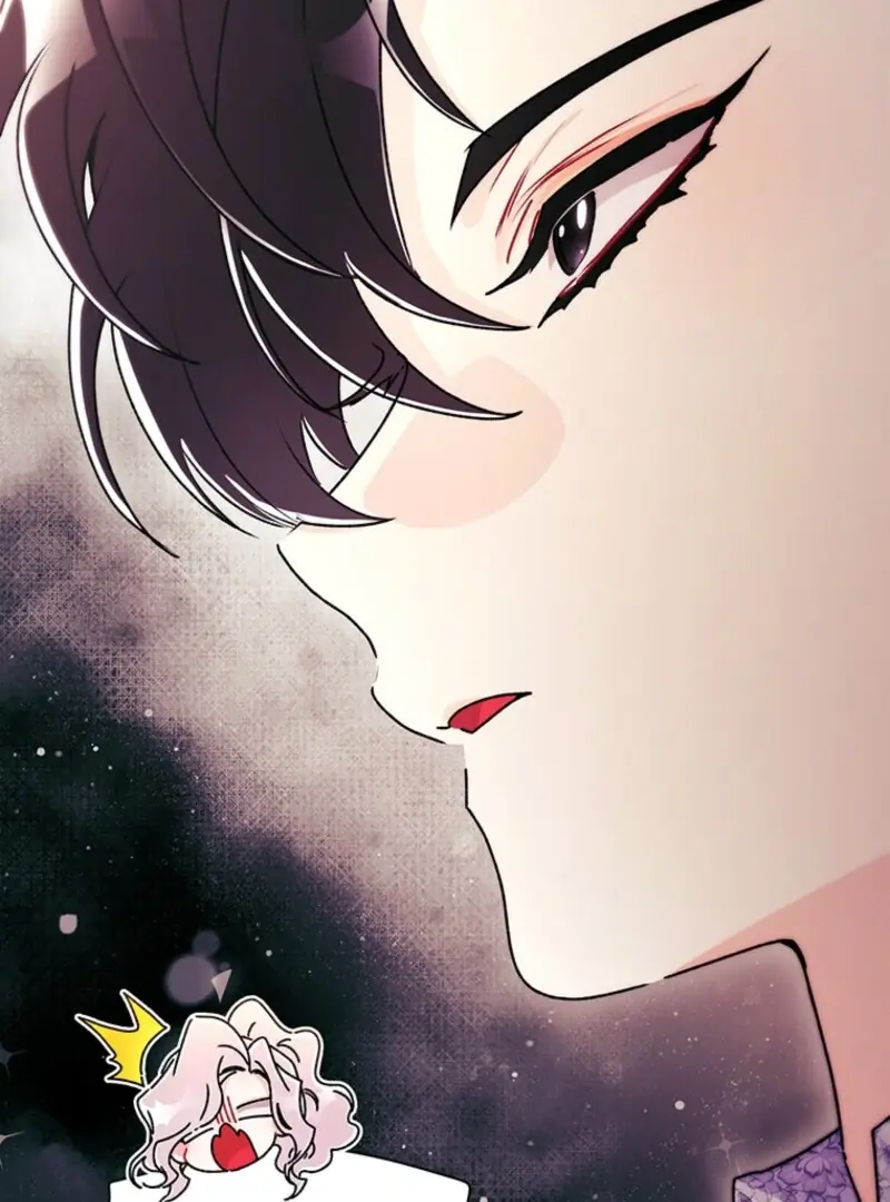 The Male Lead's Little Lion Daughter Chapter 142 Page 34