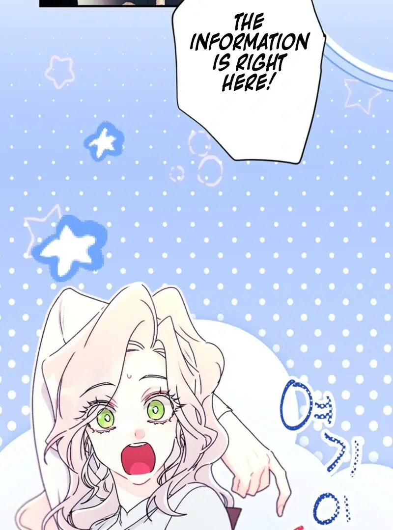 The Male Lead's Little Lion Daughter Chapter 142 Page 37