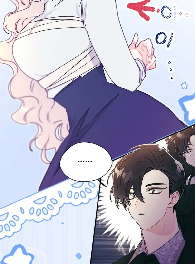 The Male Lead's Little Lion Daughter Chapter 142 Page 38