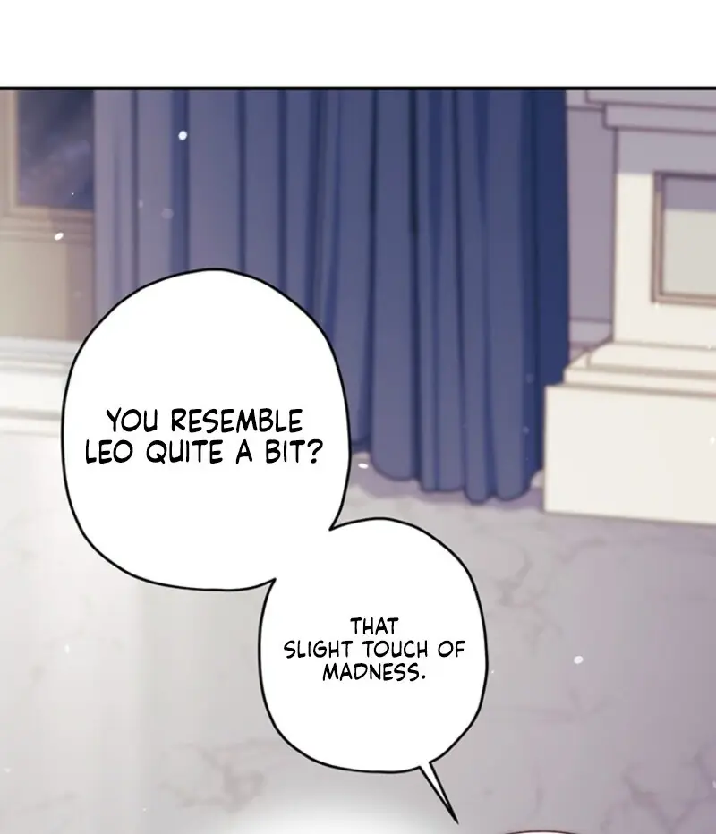 The Male Lead's Little Lion Daughter Chapter 142 Page 41