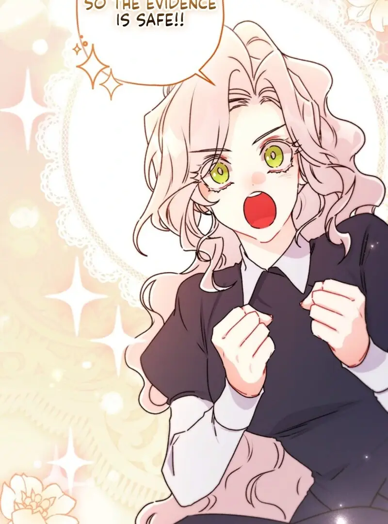 The Male Lead's Little Lion Daughter Chapter 142 Page 47