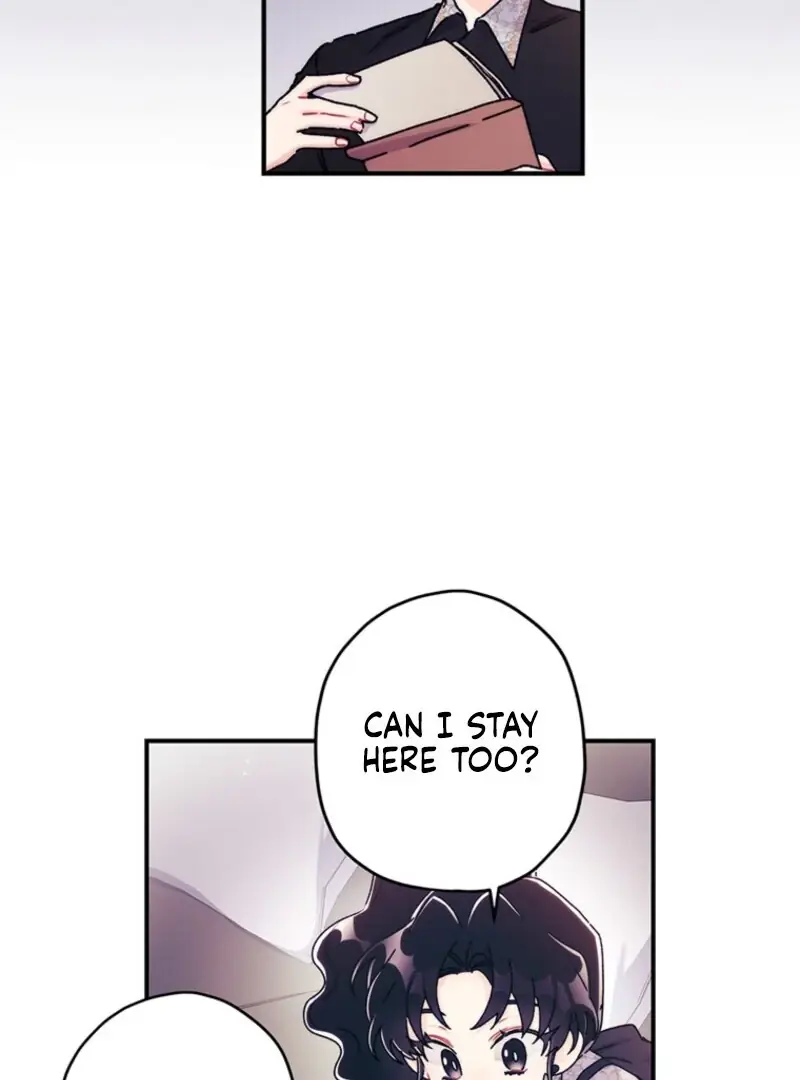 The Male Lead's Little Lion Daughter Chapter 142 Page 49