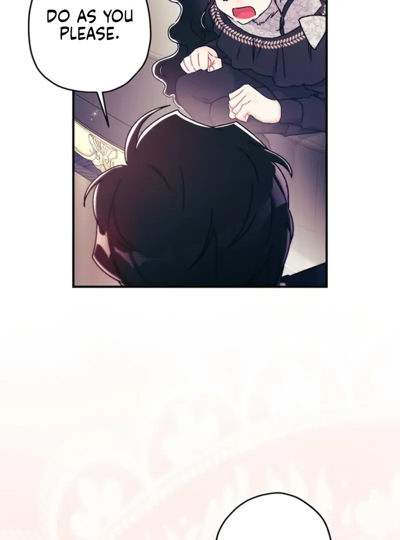 The Male Lead's Little Lion Daughter Chapter 142 Page 50