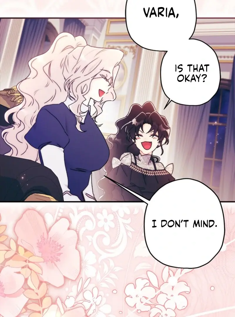 The Male Lead's Little Lion Daughter Chapter 142 Page 51