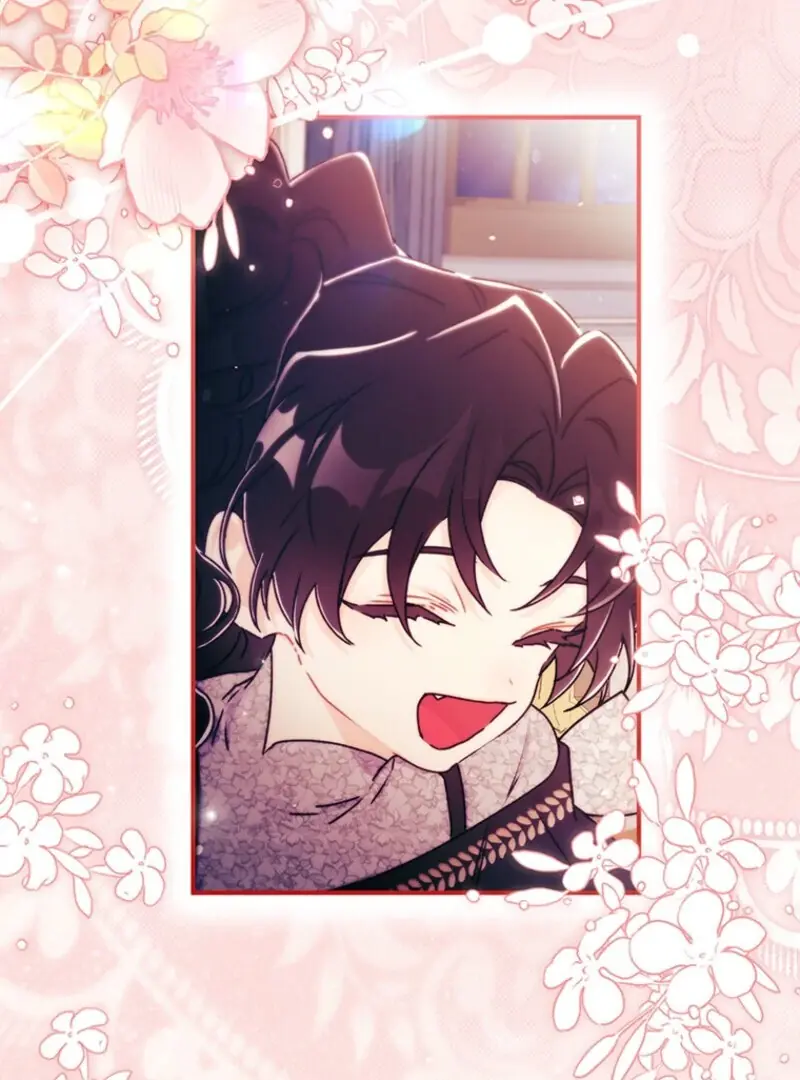 The Male Lead's Little Lion Daughter Chapter 142 Page 52