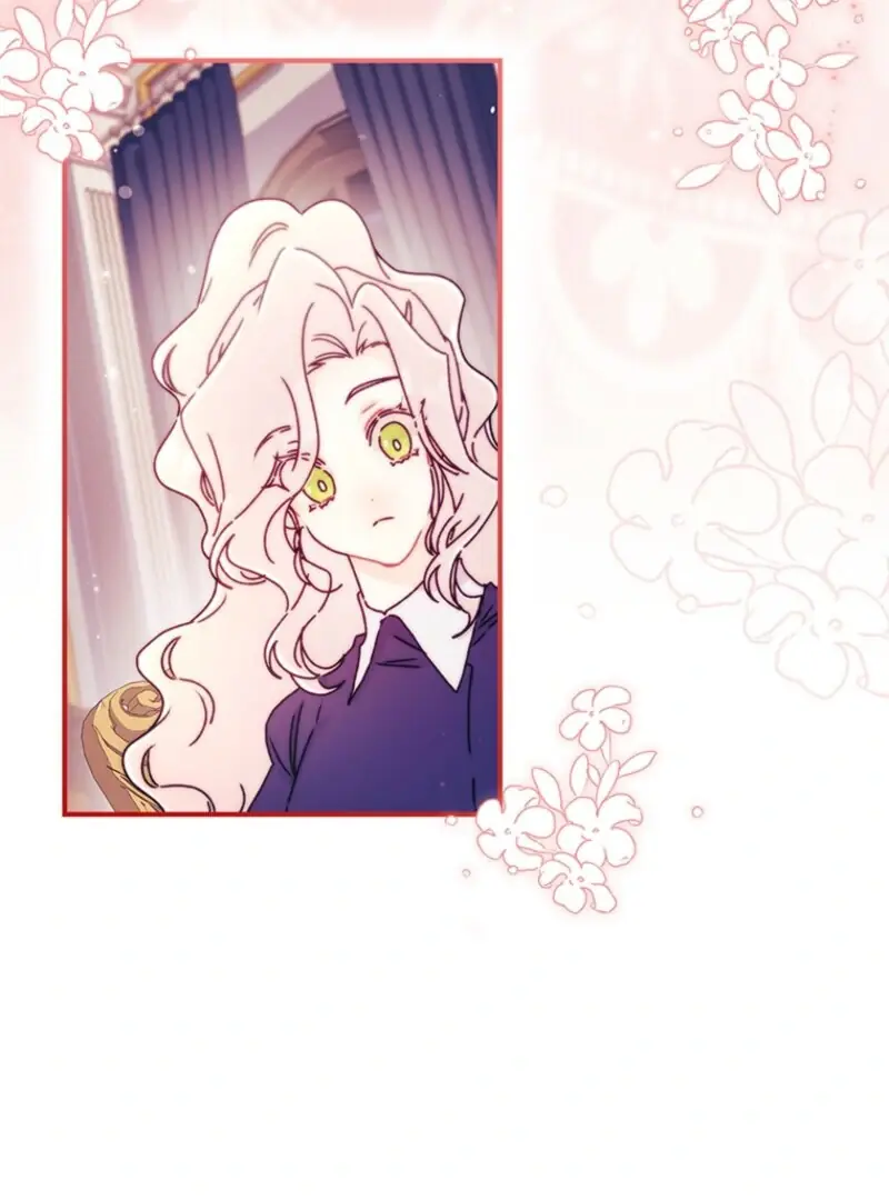 The Male Lead's Little Lion Daughter Chapter 142 Page 53