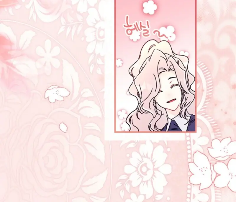 The Male Lead's Little Lion Daughter Chapter 142 Page 55