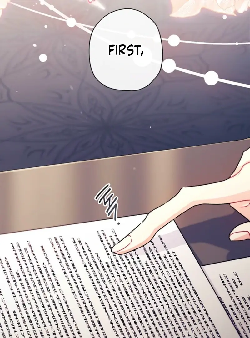 The Male Lead's Little Lion Daughter Chapter 142 Page 57