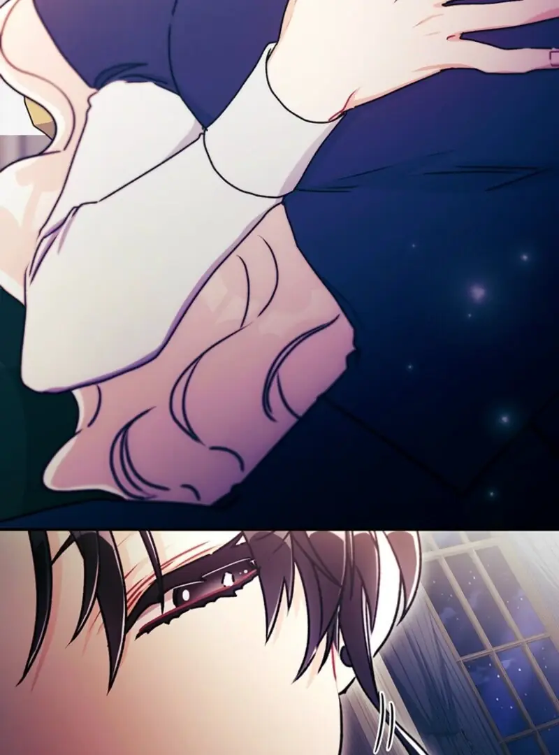The Male Lead's Little Lion Daughter Chapter 142 Page 61
