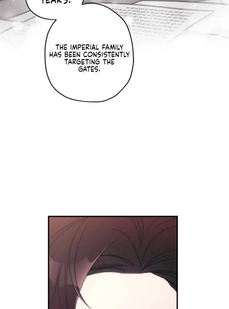 The Male Lead's Little Lion Daughter Chapter 142 Page 64
