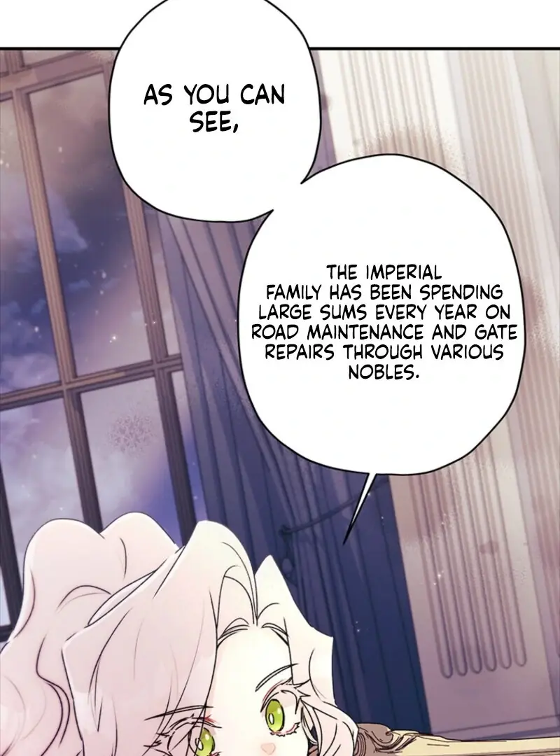 The Male Lead's Little Lion Daughter Chapter 142 Page 66