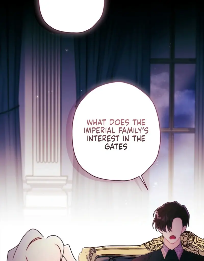 The Male Lead's Little Lion Daughter Chapter 142 Page 68