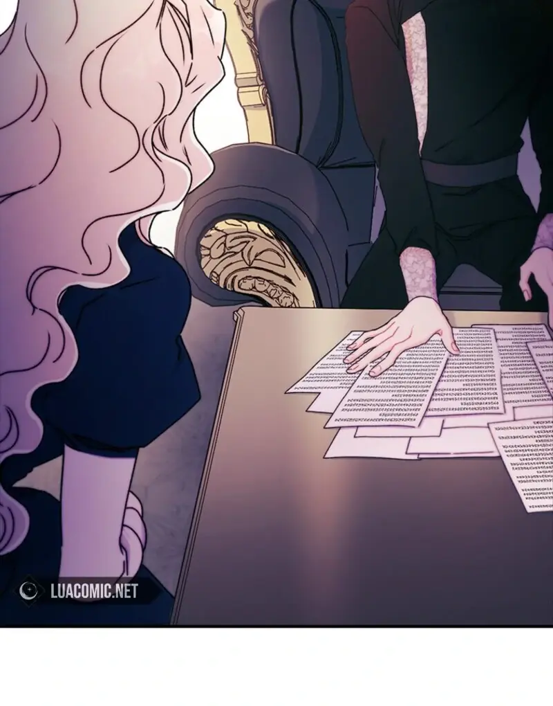 The Male Lead's Little Lion Daughter Chapter 142 Page 69