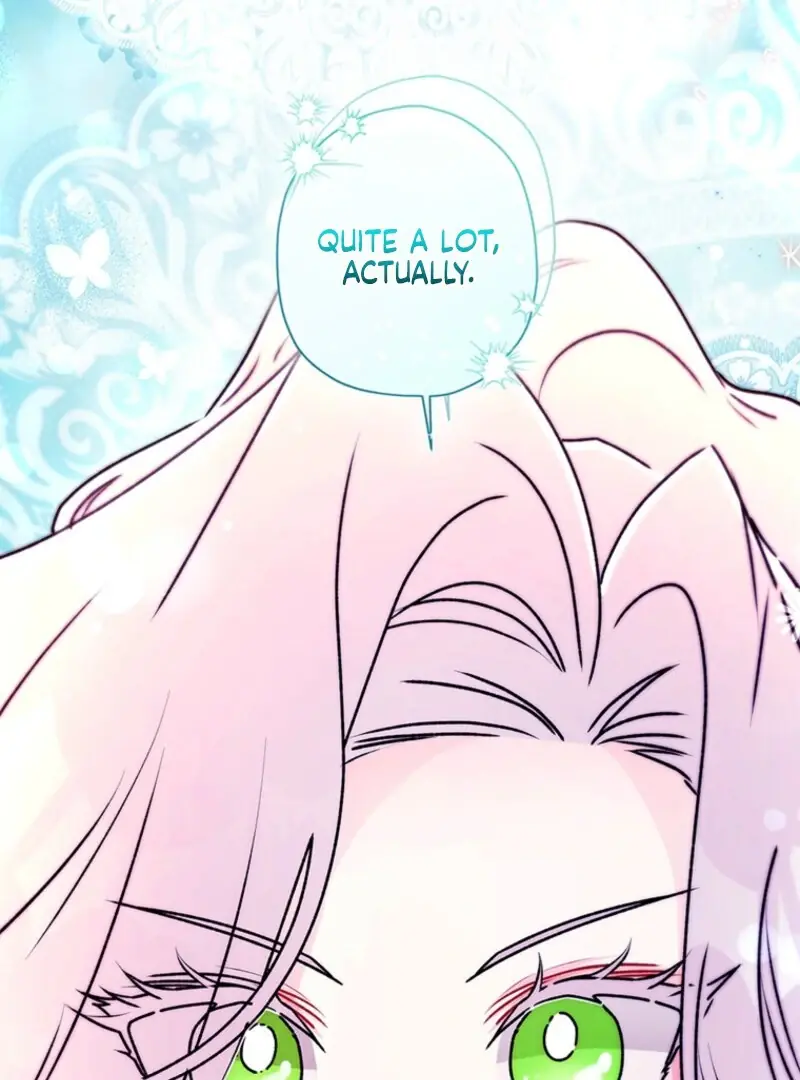 The Male Lead's Little Lion Daughter Chapter 142 Page 72