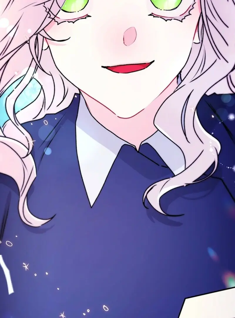 The Male Lead's Little Lion Daughter Chapter 142 Page 73