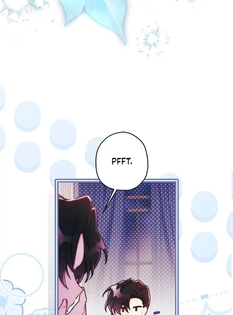 The Male Lead's Little Lion Daughter Chapter 142 Page 75