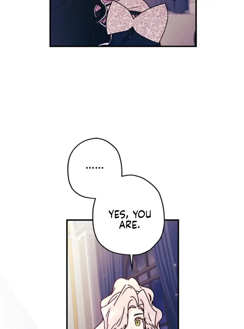 The Male Lead's Little Lion Daughter Chapter 142 Page 80