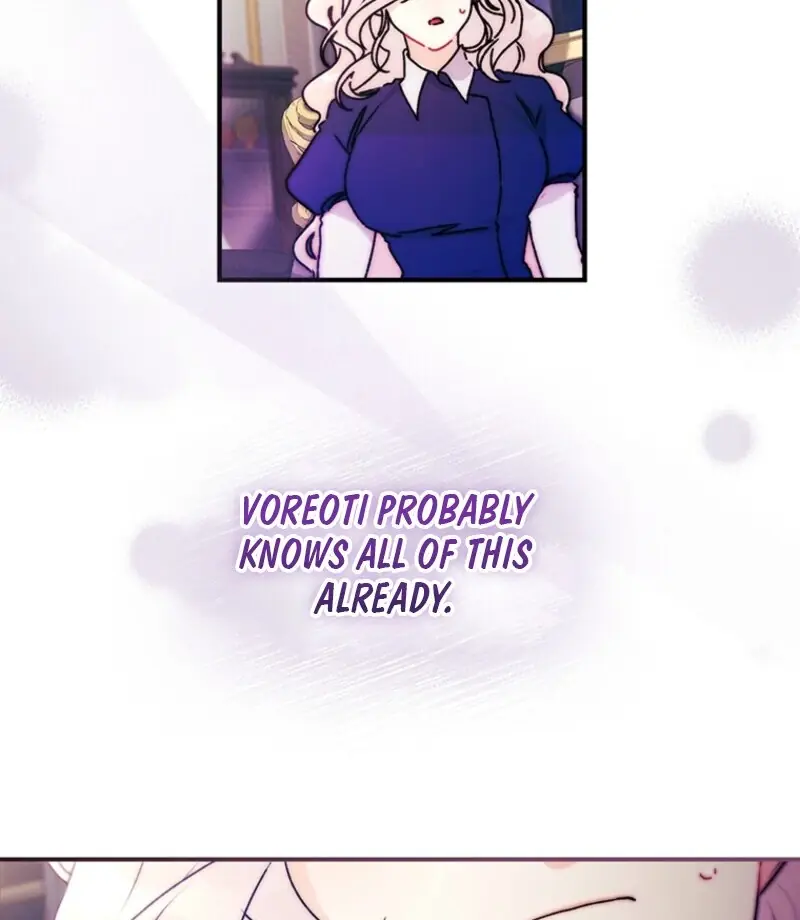 The Male Lead's Little Lion Daughter Chapter 142 Page 81