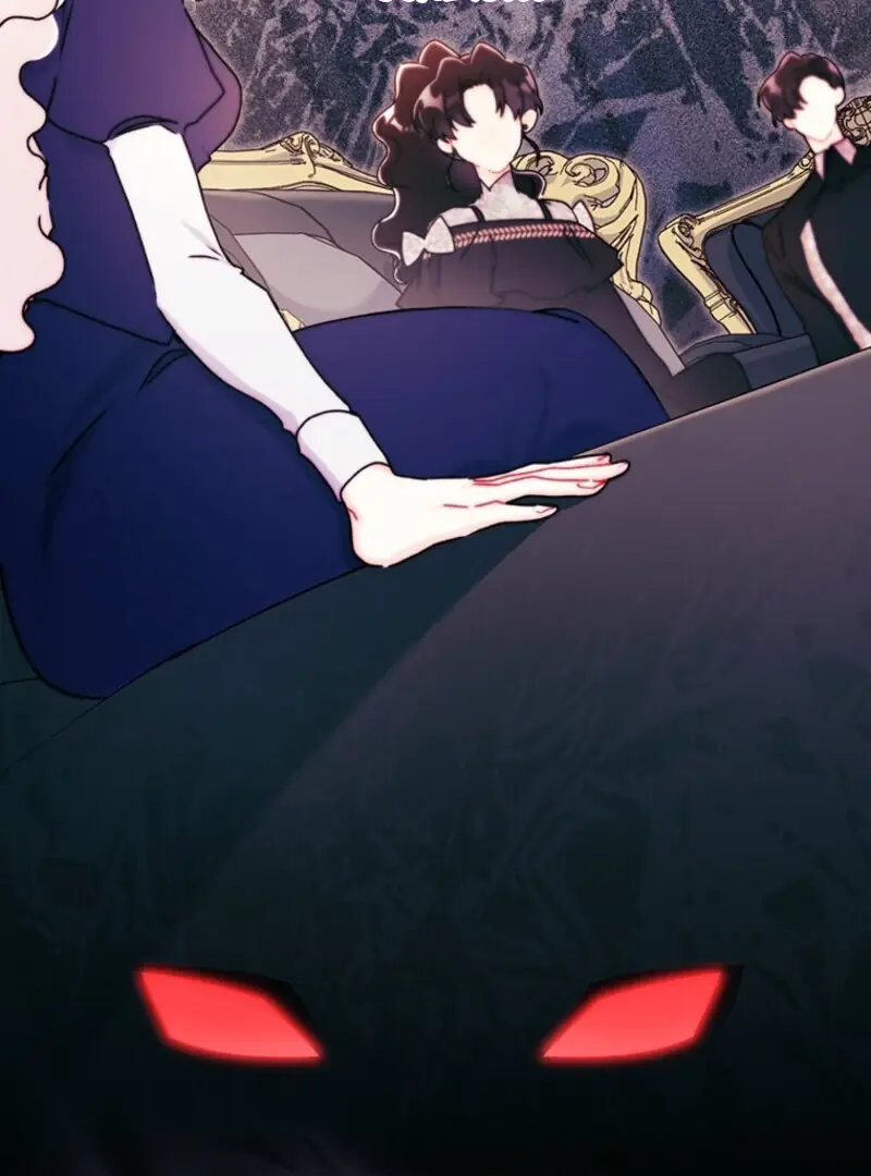 The Male Lead's Little Lion Daughter Chapter 142 Page 84