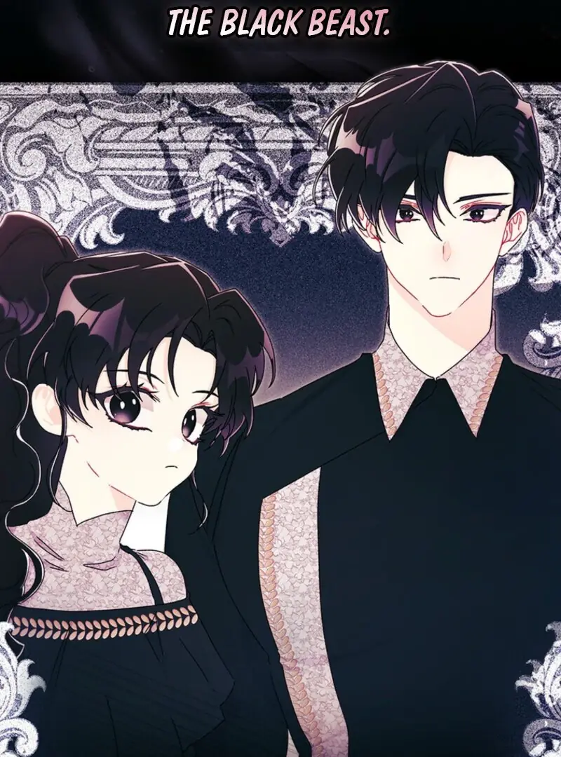The Male Lead's Little Lion Daughter Chapter 142 Page 85