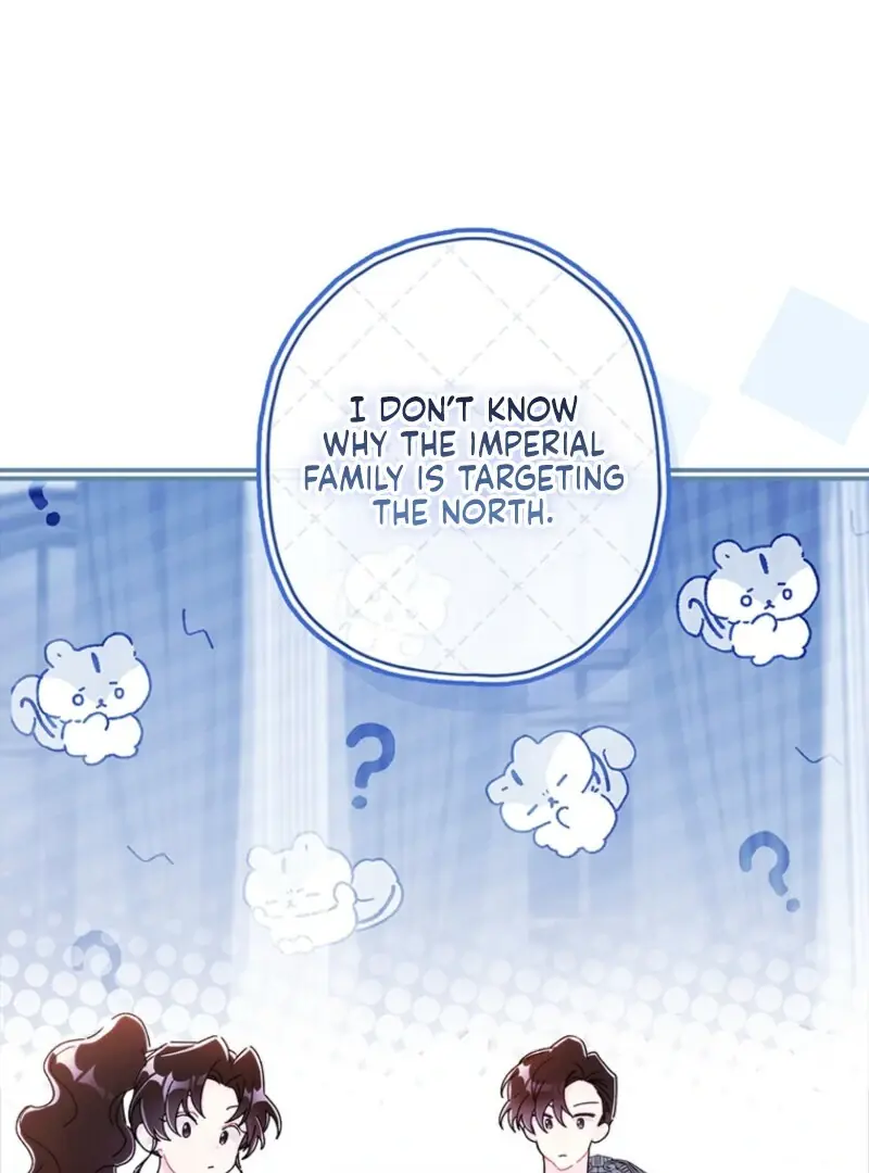 The Male Lead's Little Lion Daughter Chapter 142 Page 89