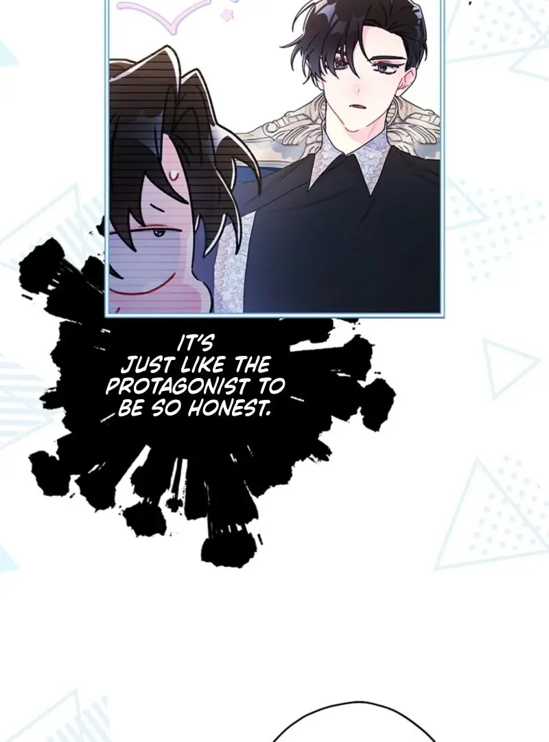 The Male Lead's Little Lion Daughter Chapter 142 Page 91