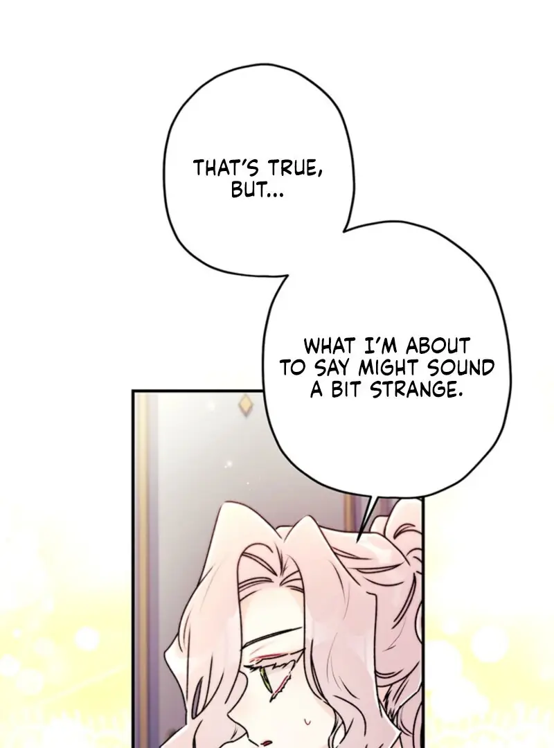 The Male Lead's Little Lion Daughter Chapter 142 Page 93