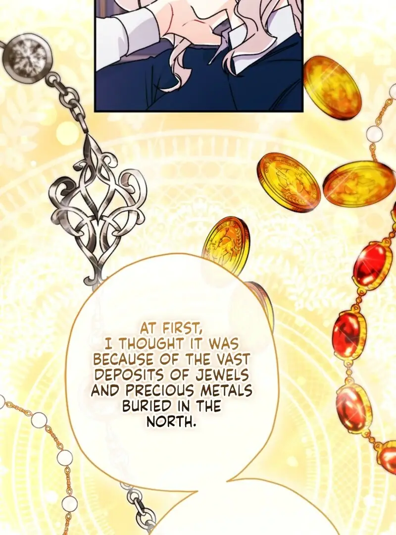 The Male Lead's Little Lion Daughter Chapter 142 Page 94