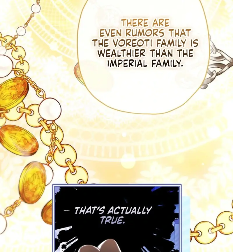 The Male Lead's Little Lion Daughter Chapter 142 Page 95