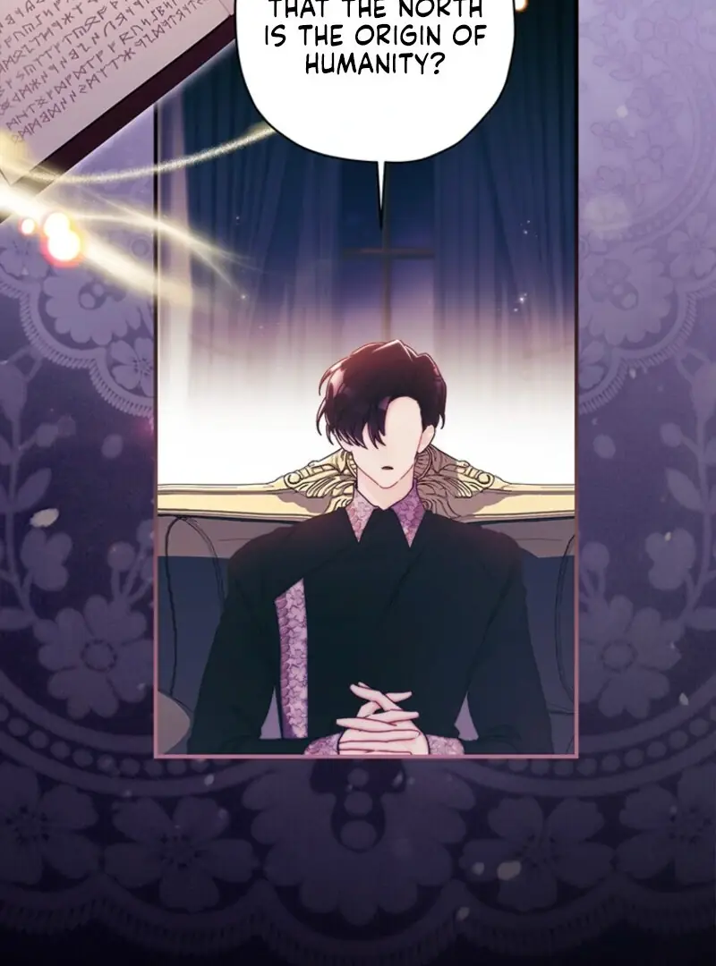 The Male Lead's Little Lion Daughter Chapter 142 Page 99