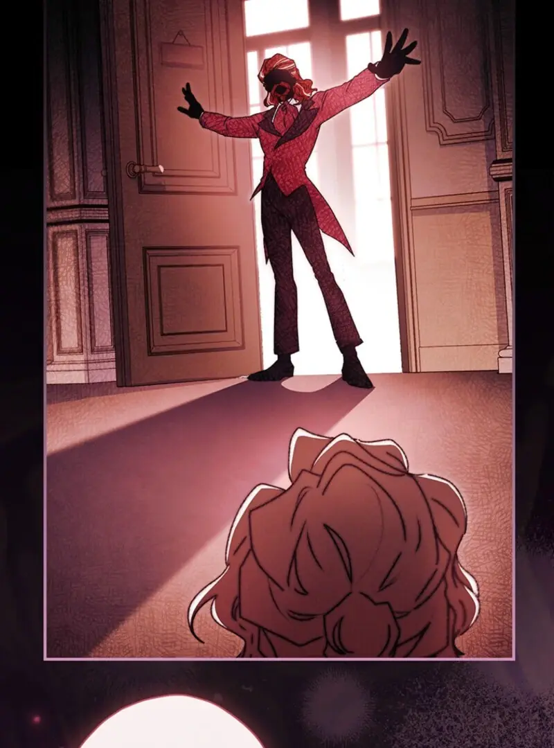 The Male Lead's Little Lion Daughter Chapter 142 Page 101