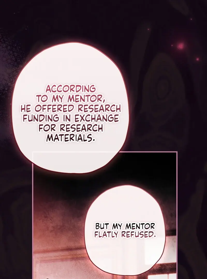 The Male Lead's Little Lion Daughter Chapter 142 Page 103