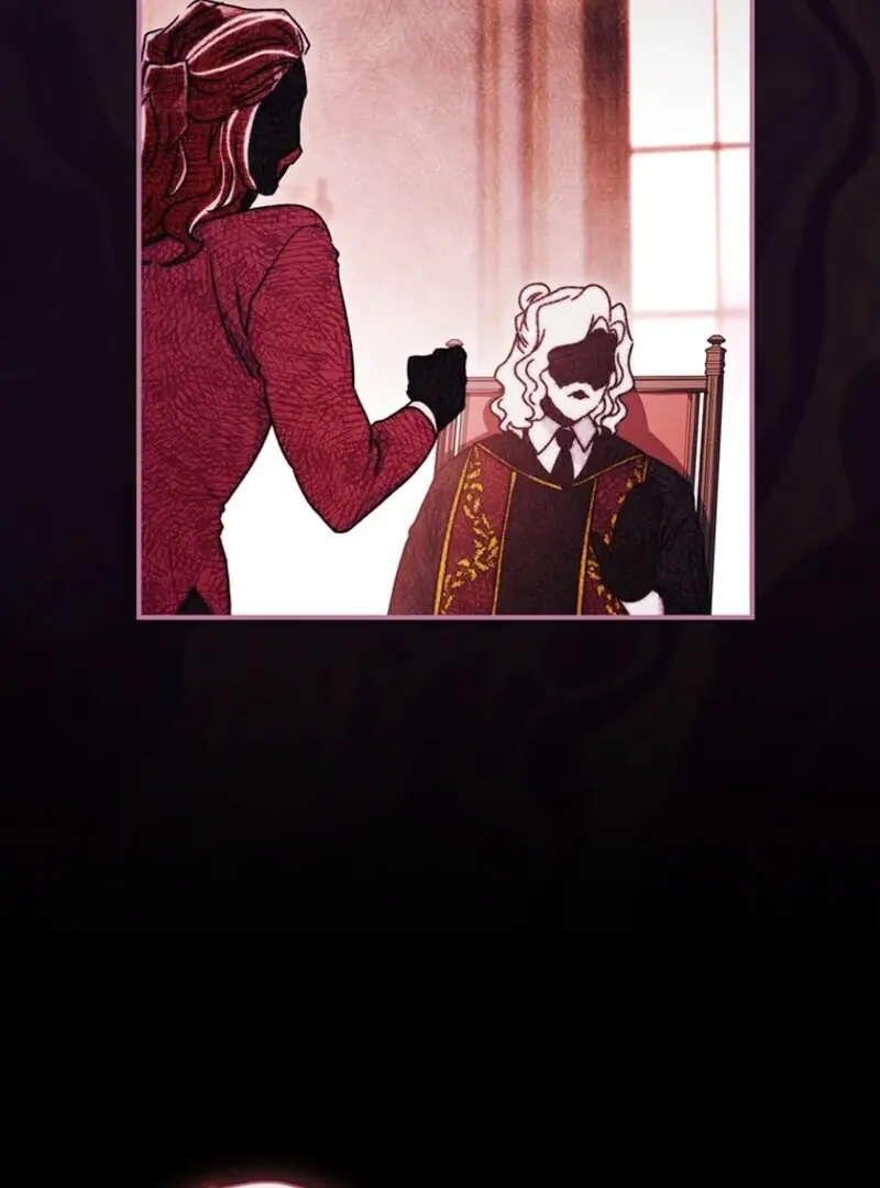 The Male Lead's Little Lion Daughter Chapter 142 Page 104