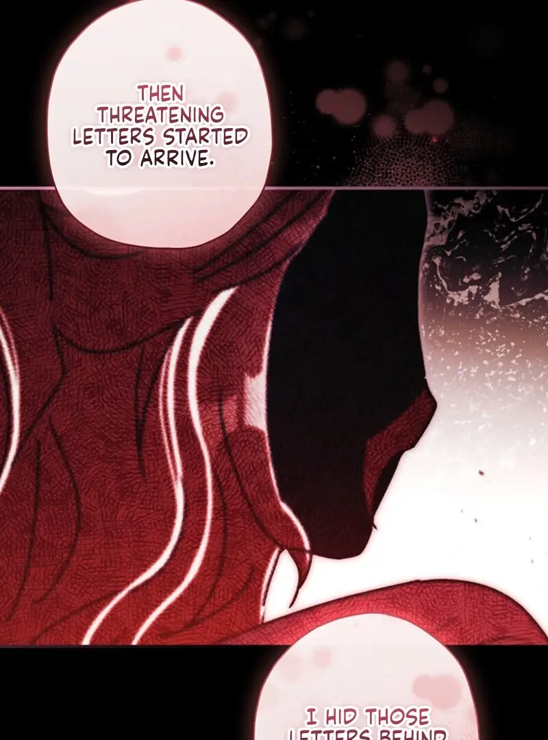 The Male Lead's Little Lion Daughter Chapter 142 Page 105