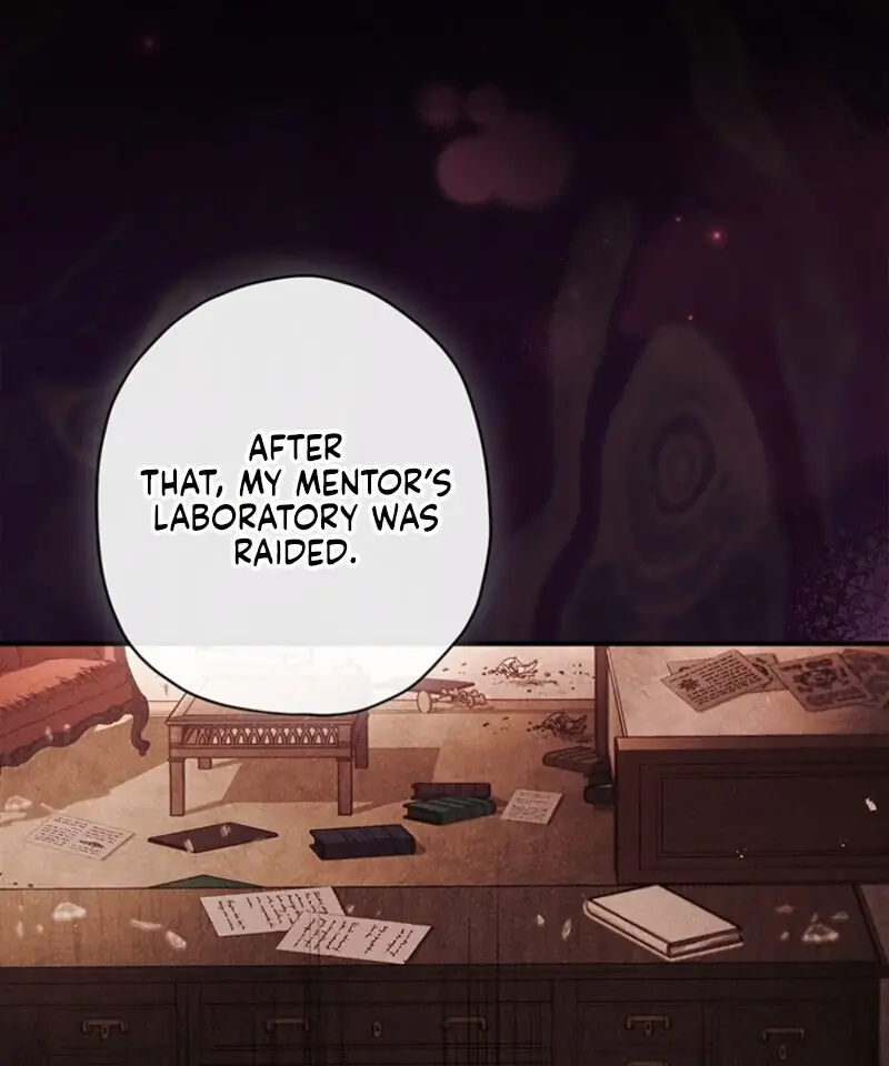 The Male Lead's Little Lion Daughter Chapter 142 Page 108
