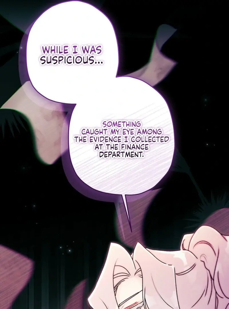 The Male Lead's Little Lion Daughter Chapter 142 Page 110