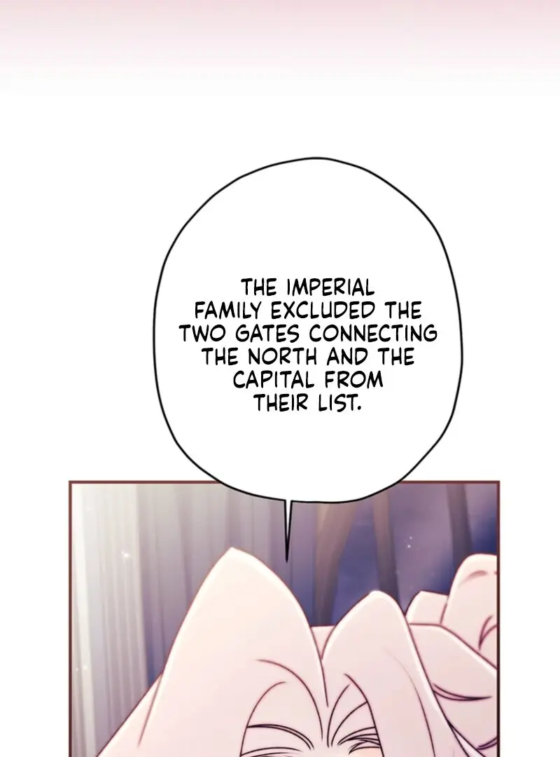 The Male Lead's Little Lion Daughter Chapter 142 Page 112