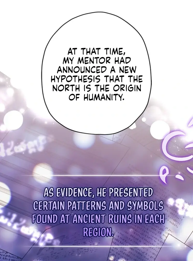 The Male Lead's Little Lion Daughter Chapter 142 Page 114