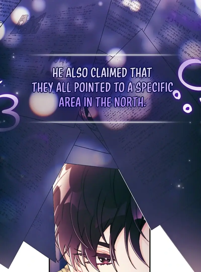 The Male Lead's Little Lion Daughter Chapter 142 Page 115