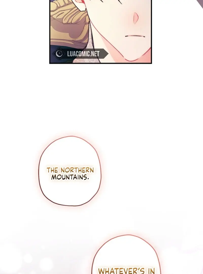 The Male Lead's Little Lion Daughter Chapter 142 Page 116